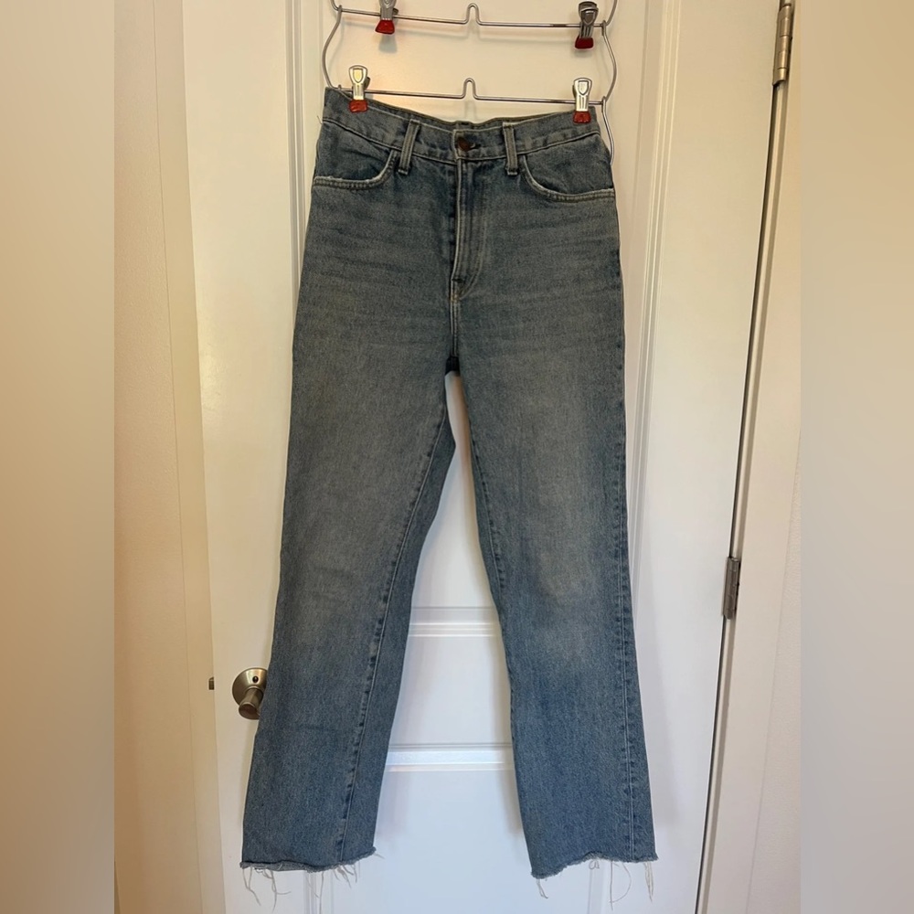 Imogene + Willie Sophie Weston jeans